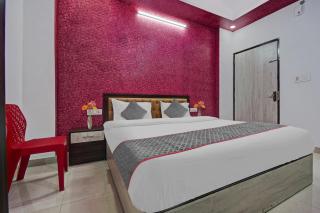 Townhouse The Lotus - Jaipur - 1