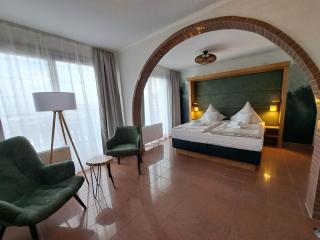 Hotel Wernerwald - 8