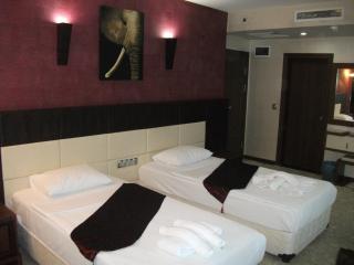 Hotel Grand Eregli - Ereğli - 6