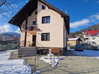 Casa Karina Zarnesti - Zărneşti - 7