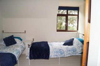 2 Buckatree Cottage - Wellington - 2