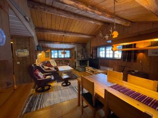 Åre, Trillevallen stuga Privaten - 8