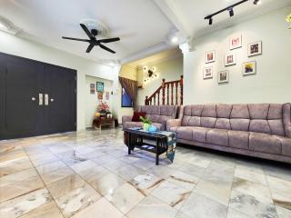 IPOH Taman Pelangi HomeSTAY - Ipoh - 6