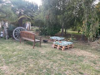 Chez Isa et Geo - Laguian-Mazoux - 9