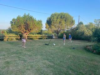 Chez Isa et Geo - Laguian-Mazoux - 7