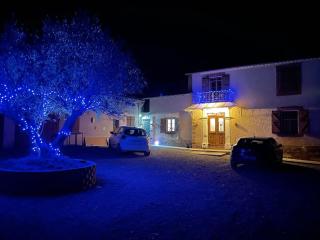 Chez Isa et Geo - Laguian-Mazoux - 5