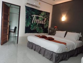 Lanta Beautiful beach house - Ko Lanta - 1