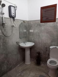 Ovinn villa - Hikkaduwa - 6