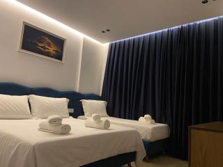 Agim Boutique Hotel - Ksamil - 6