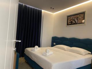 Agim Boutique Hotel - Ksamil - 5