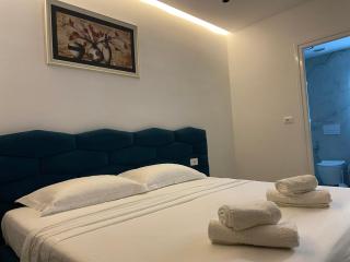 Agim Boutique Hotel - Ksamil - 4