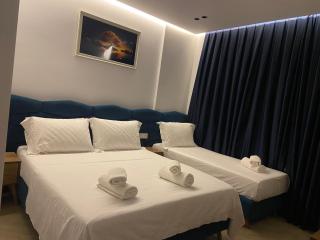 Agim Boutique Hotel - Ksamil - 3