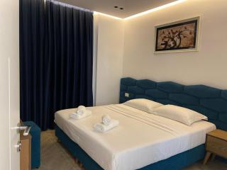 Agim Boutique Hotel - Ksamil - 1