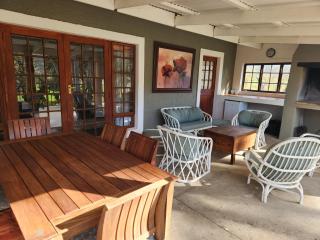 Angelierbosch Guest House - Klaarstroom - 4