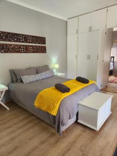 Angelierbosch Guest House - Klaarstroom - 2