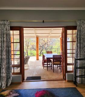 Angelierbosch Guest House - Klaarstroom - 5