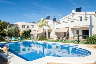 Apartamentos Los Olivos - 9