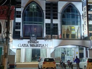 Hotel Bajet Gaya Warisan - Kota Bharu - 0