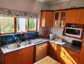 Angelierbosch Guest House - Klaarstroom - 7