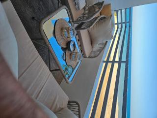 Luxury apartment with sea view - Hurghada - 4