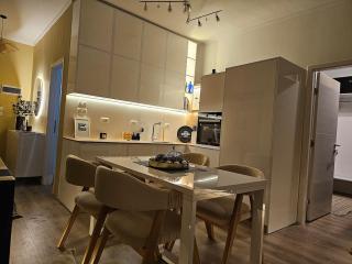 Luxury apartment with sea view - Hurghada - 2