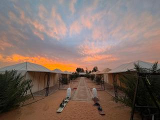 Merzouga classic luxury camp - Merzouga - 3
