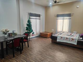 Indulge lodging - Guwahati - 2