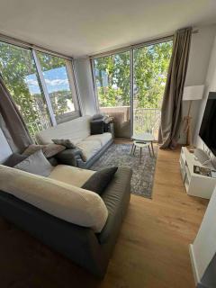 Appartement - 5