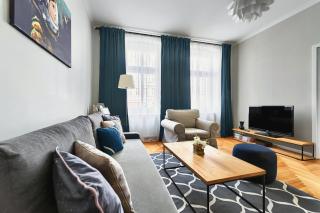 MARGI Joy Apartament Cozy in The City Centre - 1
