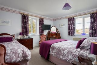 Bucklawren Farm - Looe - 9