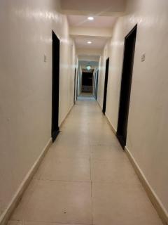 Shree om sai lodging - - 4