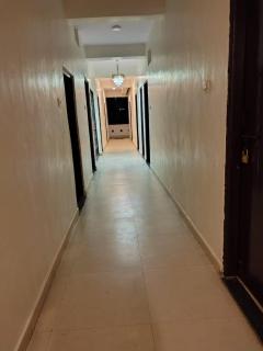 Shree om sai lodging - - 1