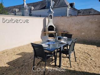 Aucun supplément, L'Harmonie, 15 min du Zoo - 5