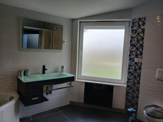 maison à la campagne prés de la ville - Aiglemont - 7