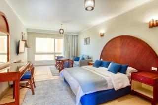 Cozy Studio 1st Avenue South Side - Hurghada - 3