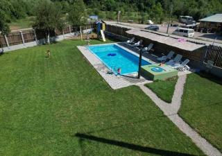 Green Villas Tjentiste - Tjentište - 1