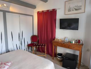 Les Yeux Bleus Bed & Breakfast - 6