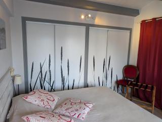 Les Yeux Bleus Bed & Breakfast - 5