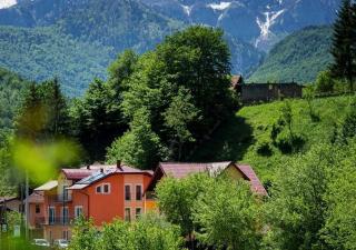 Green Villas Tjentiste - 2