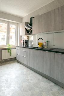 Ruhige Wohnung auf dem Sonnenstein - Pirna - 5