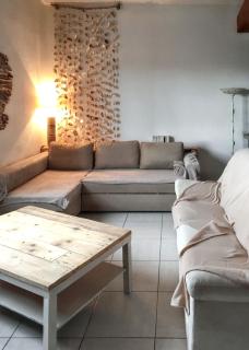 Maison charmante à Agde avec jardin et aire de jeux. - Agde - 4