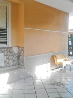 Charming House in Santa Maria del Focallo with Enclosed Garden - Santa Maria del Focallo - 4