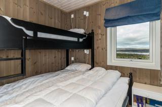 Leilighet i bakken på Bualie, Golsfjellet - Gol - 3