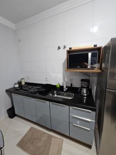 loft 10 espaço inteiro com ar condicionado e garagem - Salto - 9