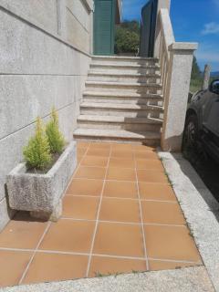 Casa Damador - Poio - 5