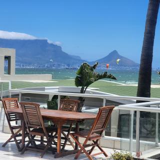 Dolphin beach Apartment -Kite beach - Città del Capo - 1