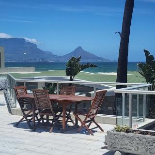 Dolphin beach Apartment -Kite beach - Città del Capo - 7