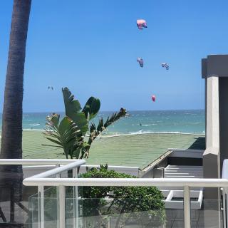 Dolphin beach Apartment -Kite beach - Città del Capo - 8