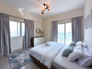 Cozy 2 Bedroom in Red Residence in Sport City - 7