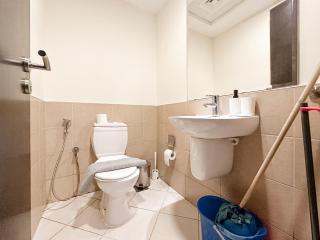 Cozy 2 Bedroom in Red Residence in Sport City - 3